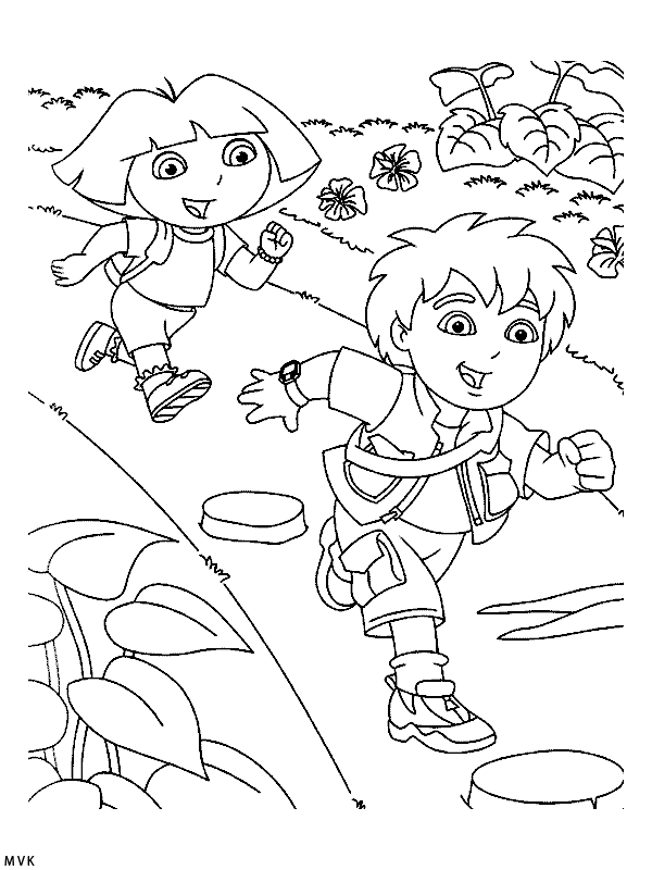 go diego go010